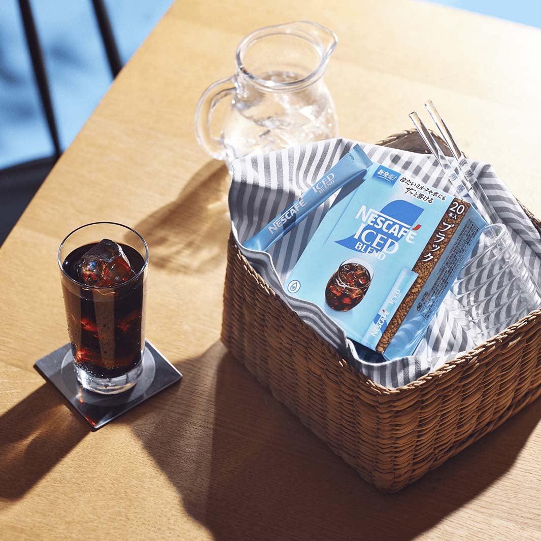 スティックタイプ