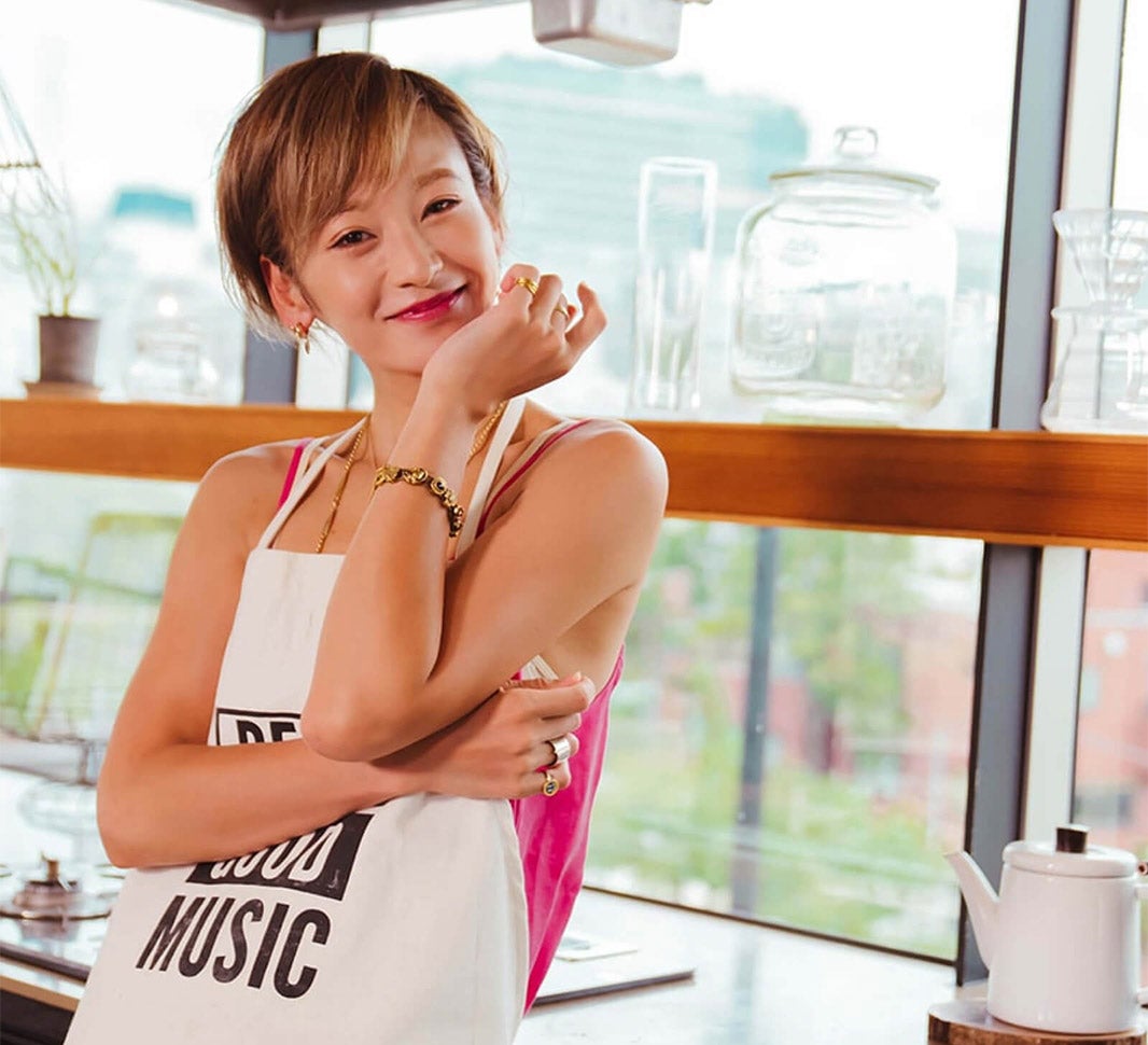 「料理は創作活動のひとつ、子どもたちの笑顔が最高のやりがい」