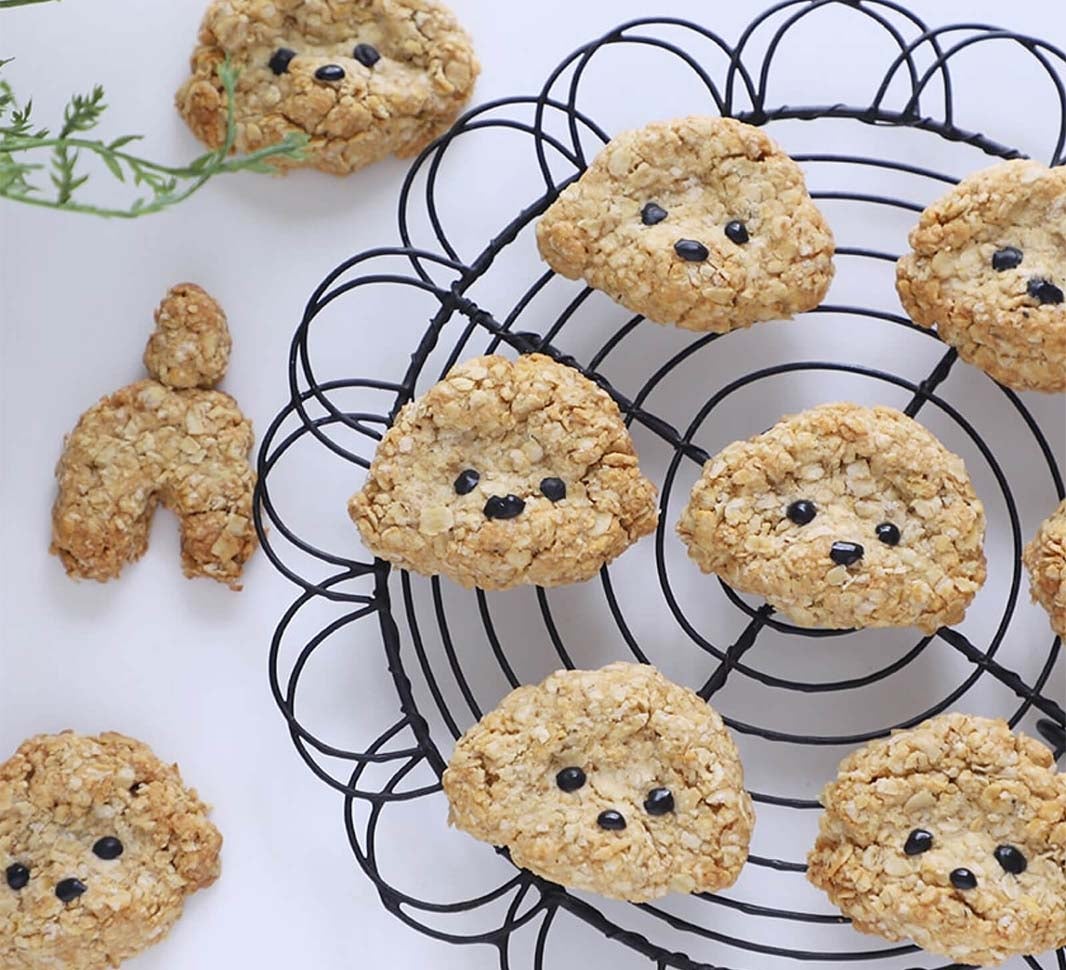 「作り込みすぎず、美味しそう！を重視」