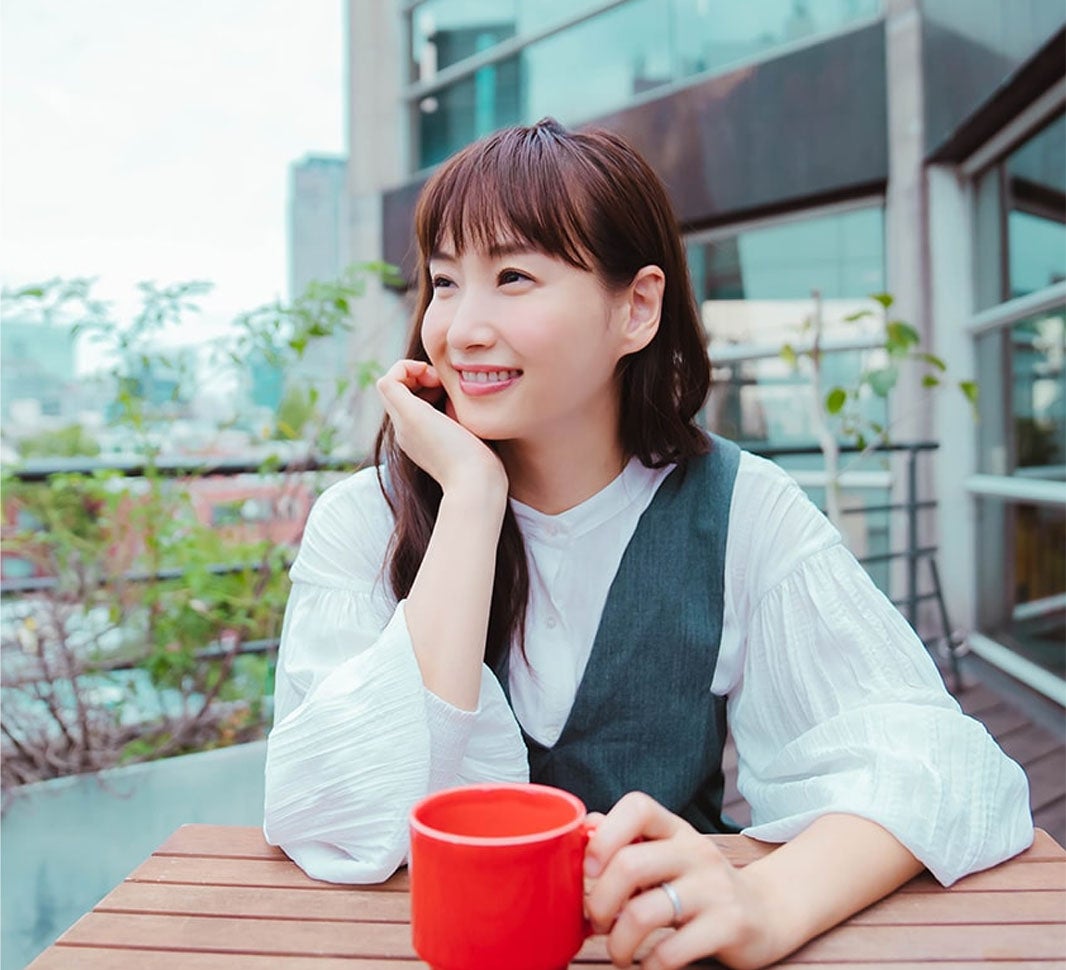 「怒るときは怒るけど、愛情表現もちゃんと言葉で」