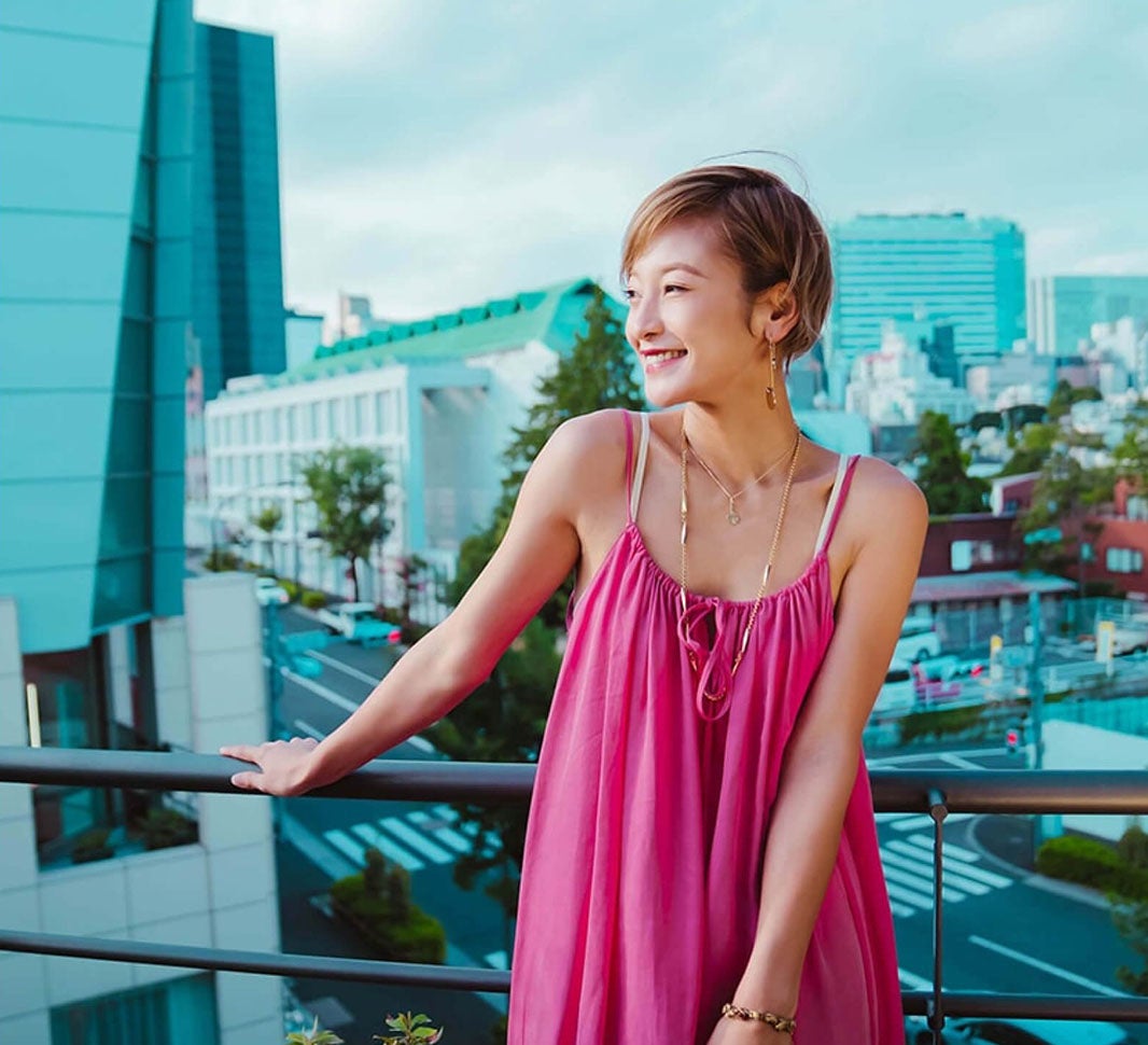 「“両立”と窮屈に考えない、それぞれを楽しむ」