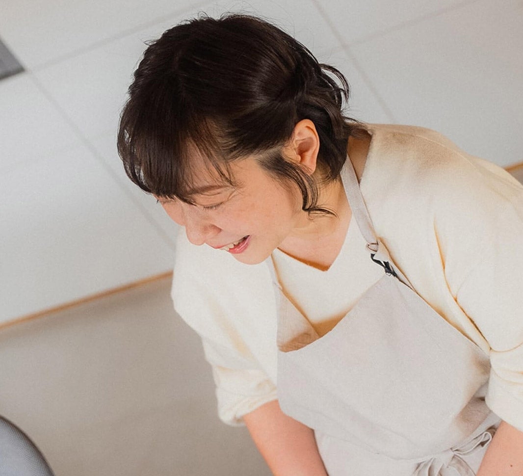 「スマホの画像を見ながらキャラ弁で再現する」