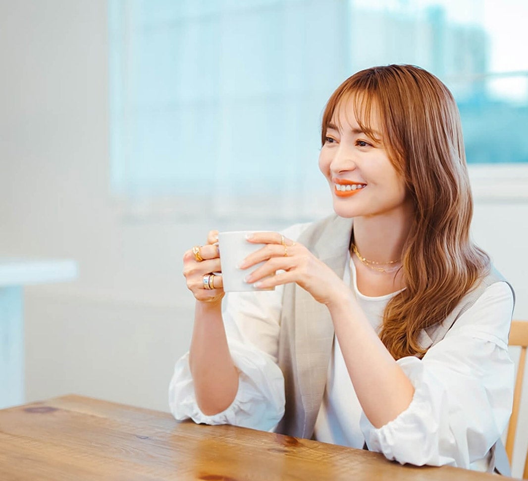 「情熱を絶やさず、自分の気持をゆっくり育てる」