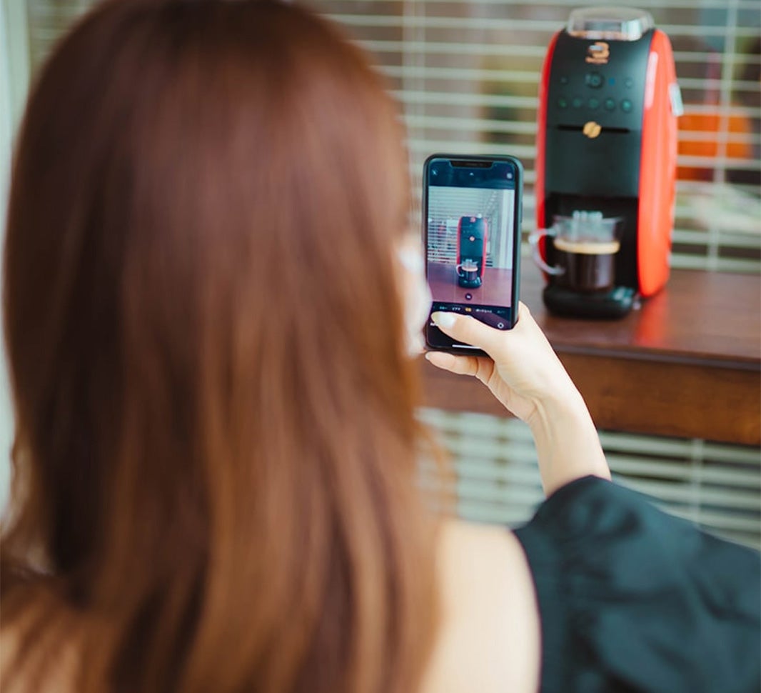 「テーマを決めれば、撮りたいもの、伝えたいことが決まる」