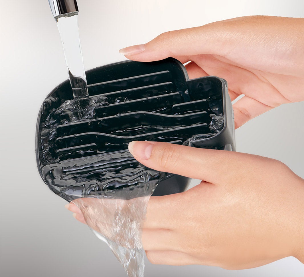 【理由3】お手入れ簡単