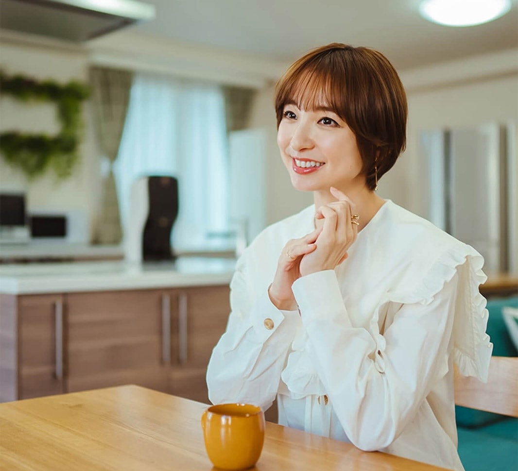 「元メンバーはママ友でもあり、今でも最高の仲間」