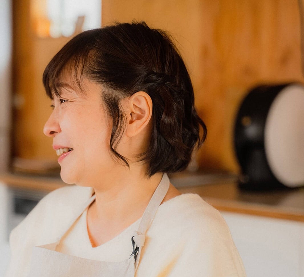 「キャラ弁は家族との大事なコミュニケーションツール」