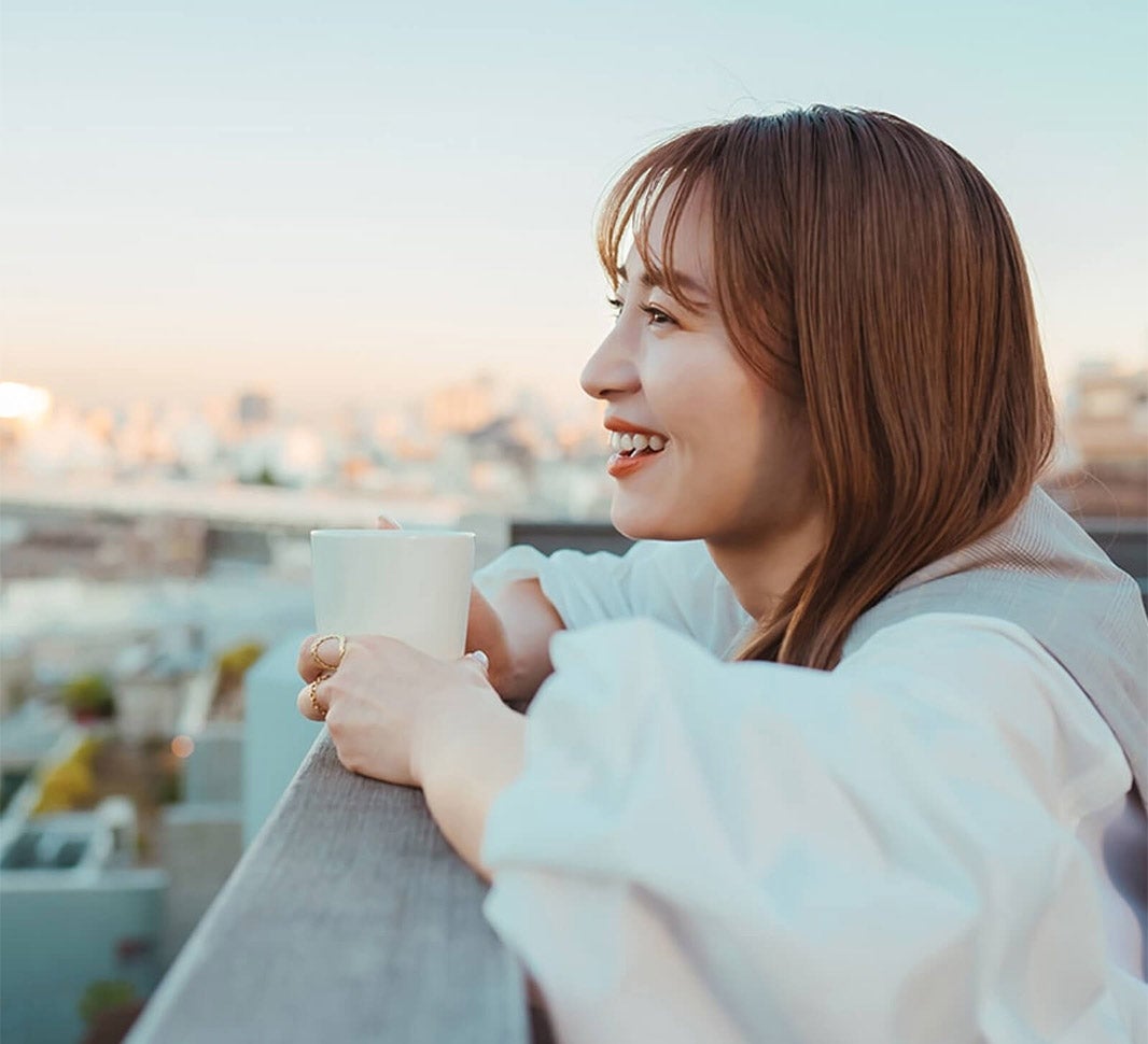 「愛娘の年頃に感じたことを、包み隠さず伝える」