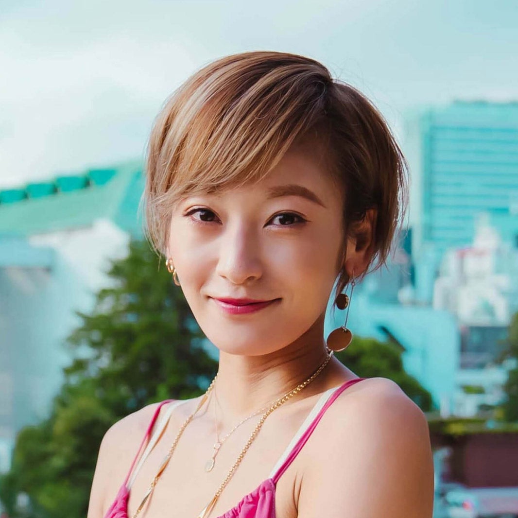 西山 茉希さんの“わたし時間”レシピ