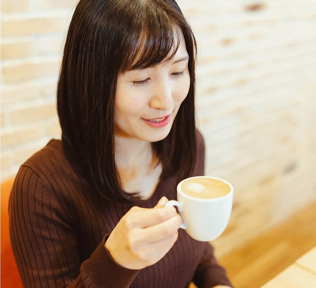 「日常の中で気になったことは、すかさずメモする」