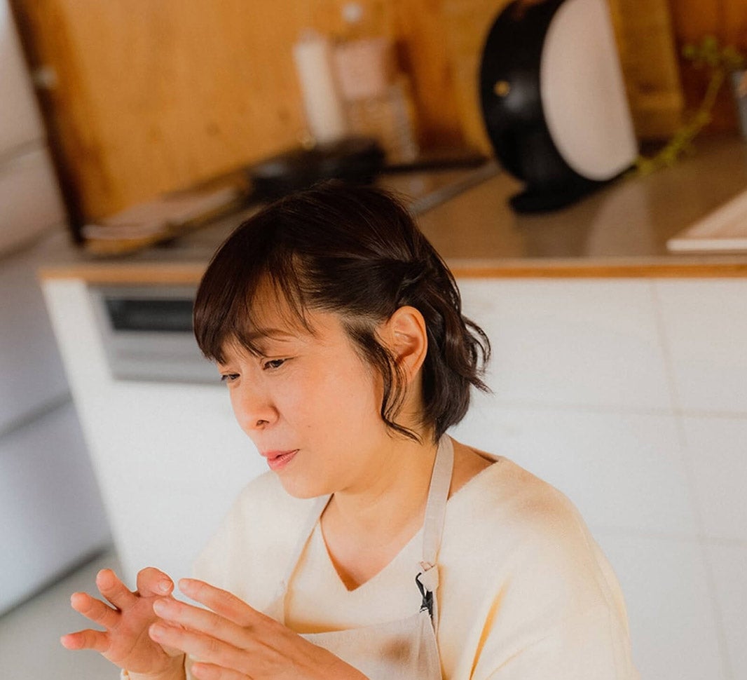 「キャラ弁は家族との大事なコミュニケーションツール」