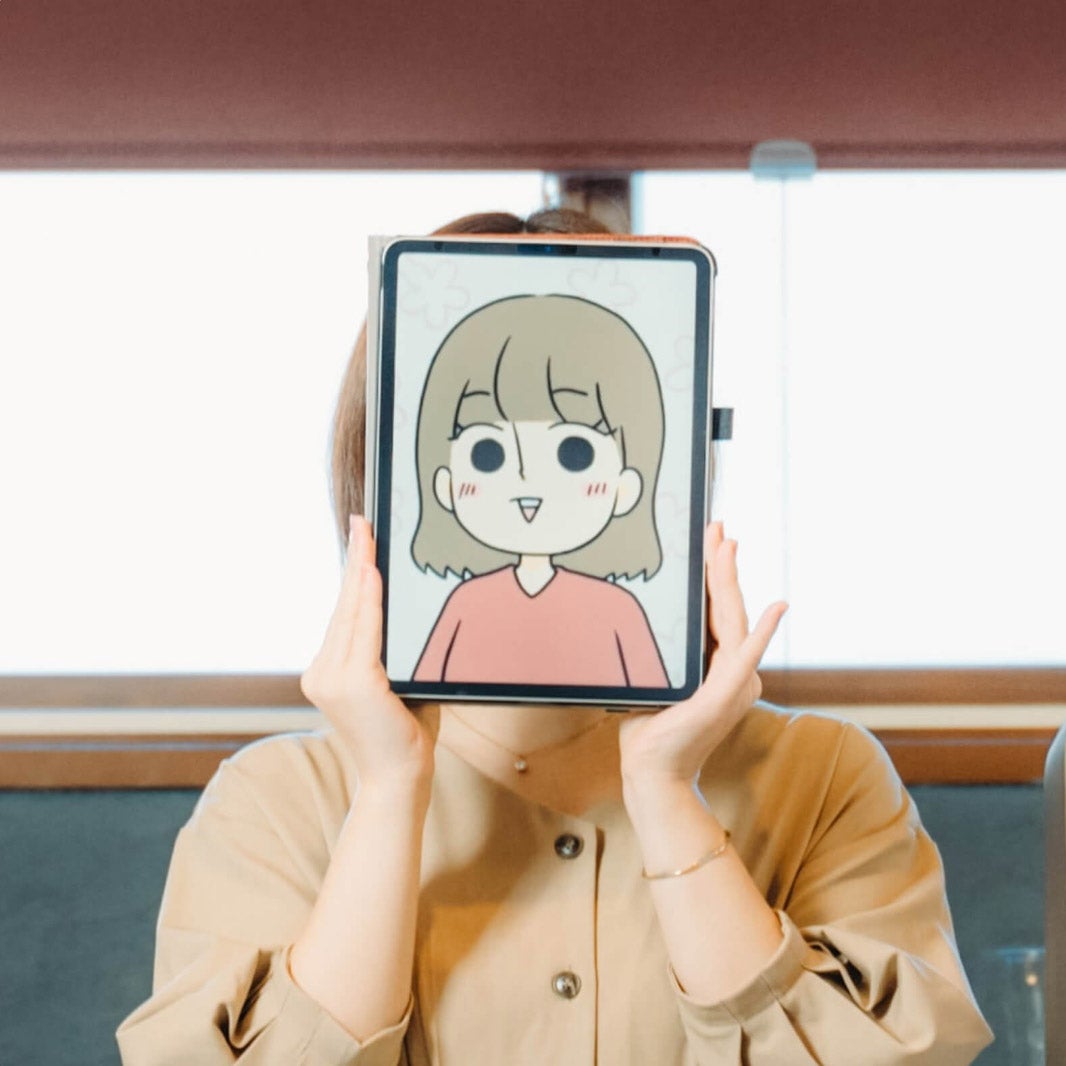 タソさんの“わたし時間”レシピ