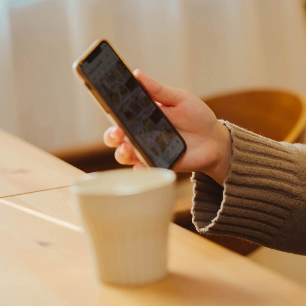 トンちゃんさんの“わたし時間”レシピ