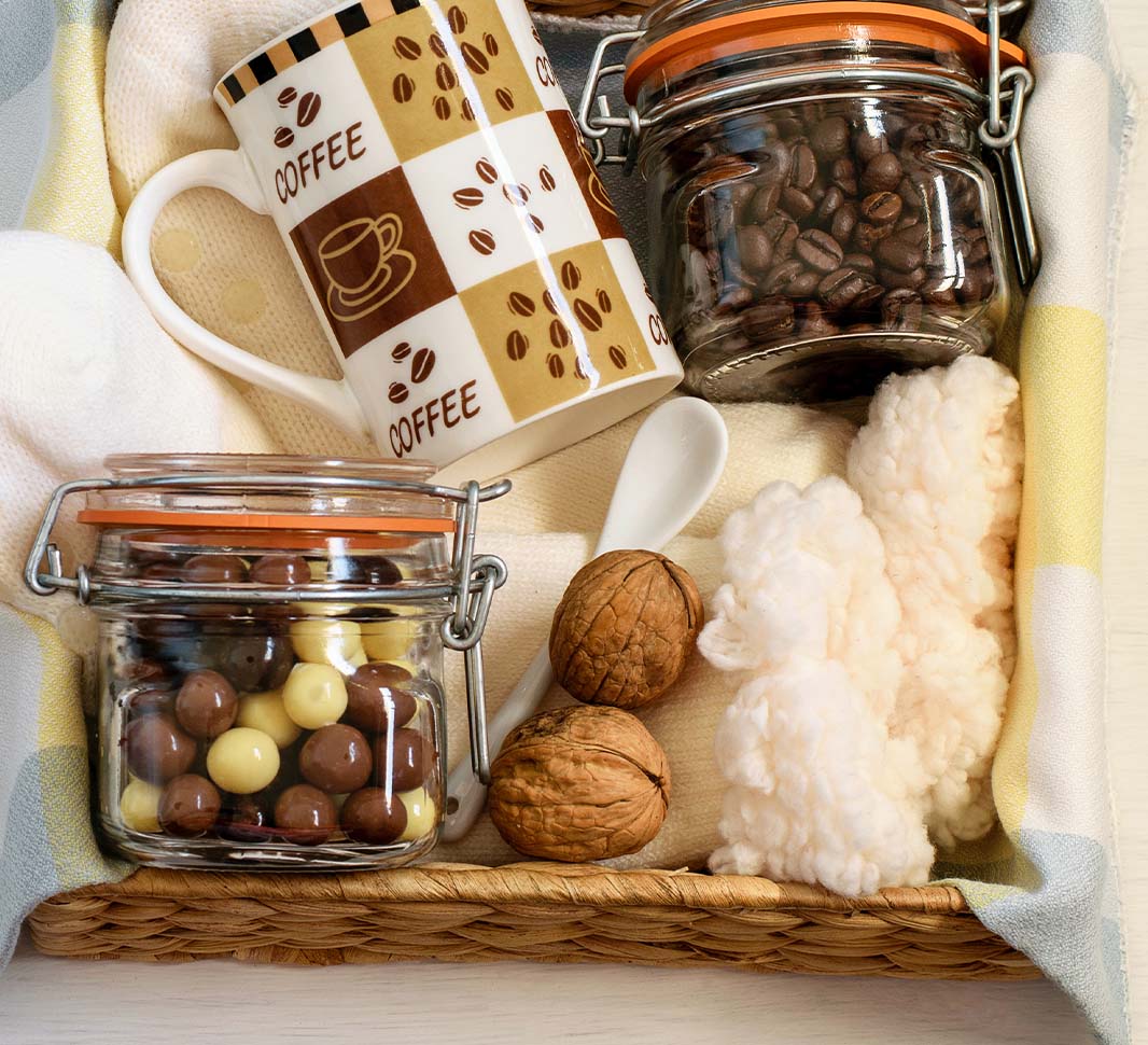 コーヒーセット