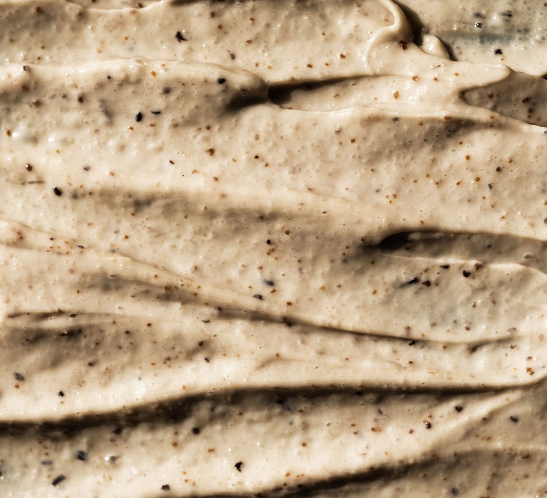 コーヒーを使ったスキンケア