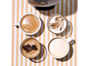 ネスカフェ ゴールドブレンド バリスタ