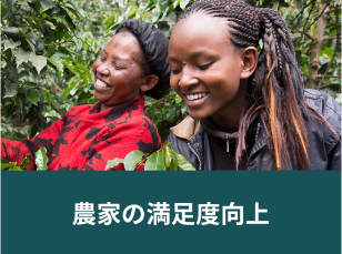 農家の満足度向上