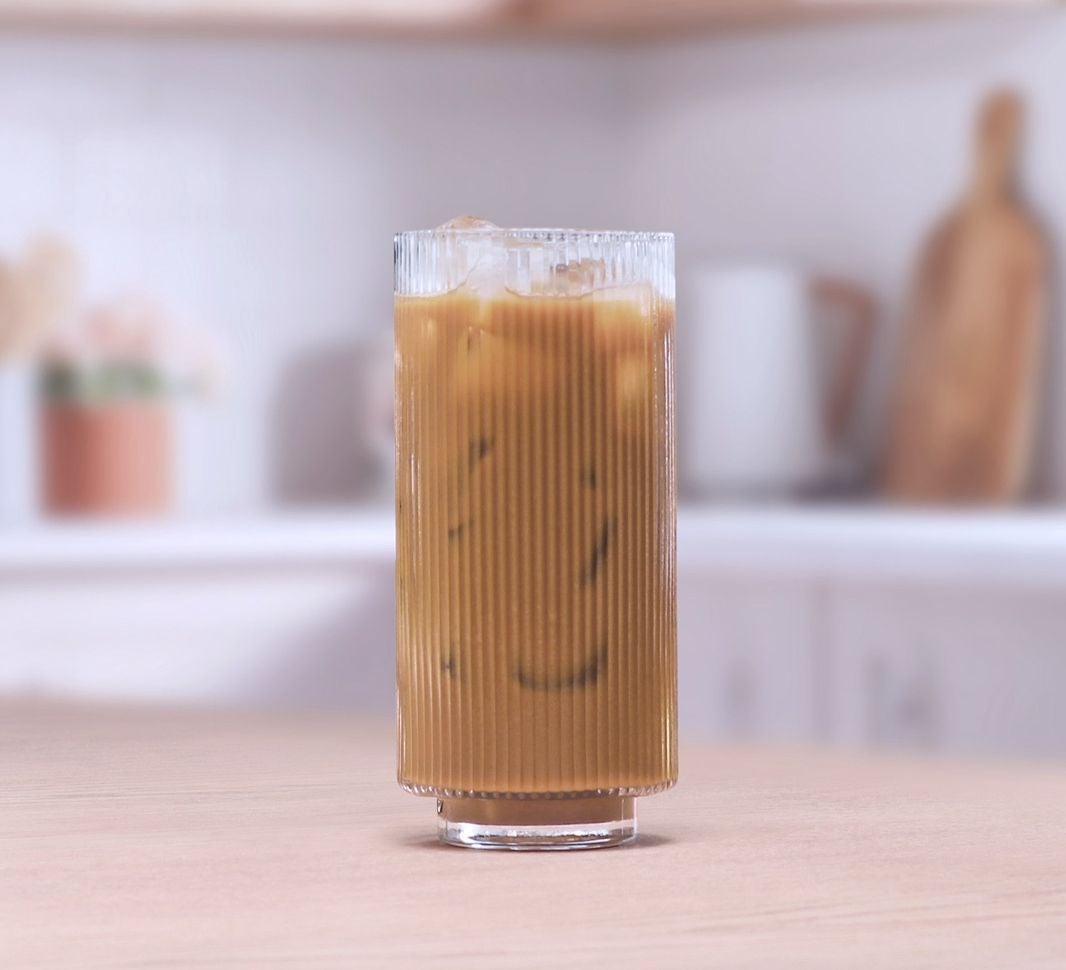 アイスコーヒー