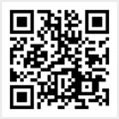 ネスカフェ アプリ（iOS）のQRコード