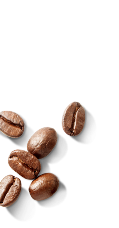 コーヒー豆