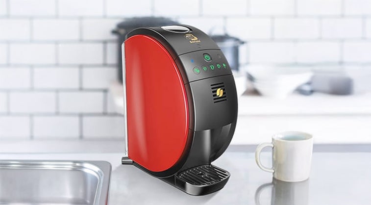 Caferat Robot バリスタモデル 赤 未使用 Amazon.co.jp: Nescafe Gold Blend Barista Double SPM9638 Red