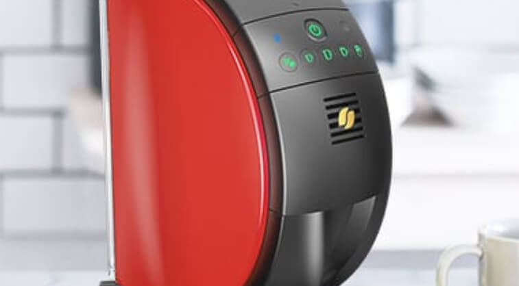 ネスカフェ ゴールドブレンド バリスタ 50[Fifty]