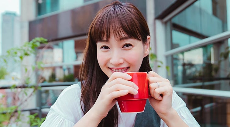 あの人の“わたし時間レシピ” vol.9 藤本 美貴さん