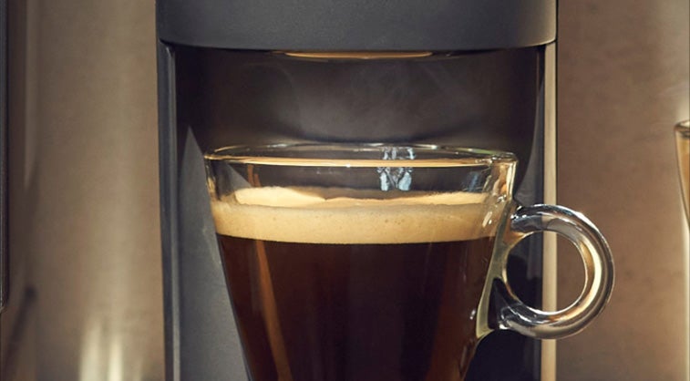 ネスカフェ ゴールドブレンド バリスタ」とは？｜ネスカフェ ゴールド