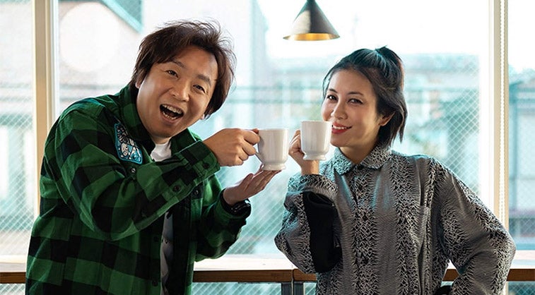 あの人の“わたし時間レシピ” vol.18 ホリさん・ミラクルひかるさん