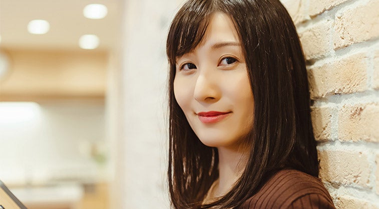 あの人の“わたし時間レシピ” vol.12 AKIKOさん