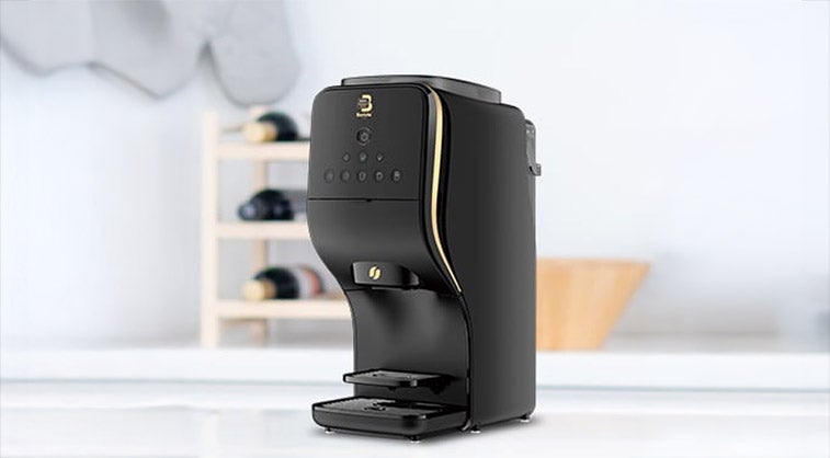 ネスレ ゴールド バリスタ Duo デュオ 新品未使用 ネスカフェ ゴールドブレンド バリスタ デュオ Duo ピュア