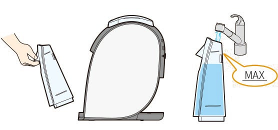 抽出の際は、