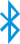 Bluetoothのアイコン