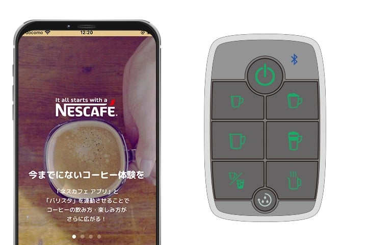 本機とBluetooth対応機器（スマートフォンなど）を接続する【ペアリング：初回のみ】