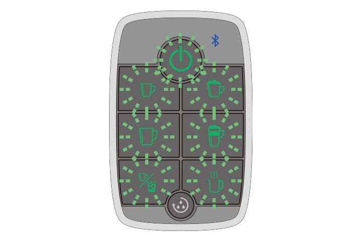 Bluetooth機能をオン/オフにする