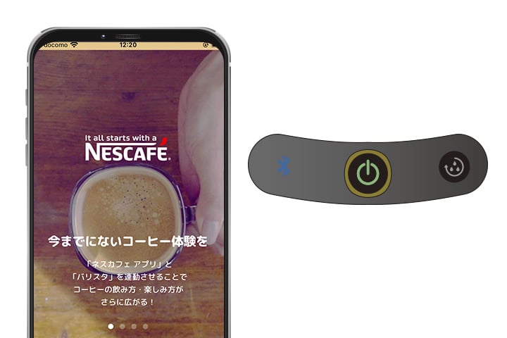 本機とBluetooth対応機器（スマートフォンなど）を接続する【ペアリング：初回のみ】