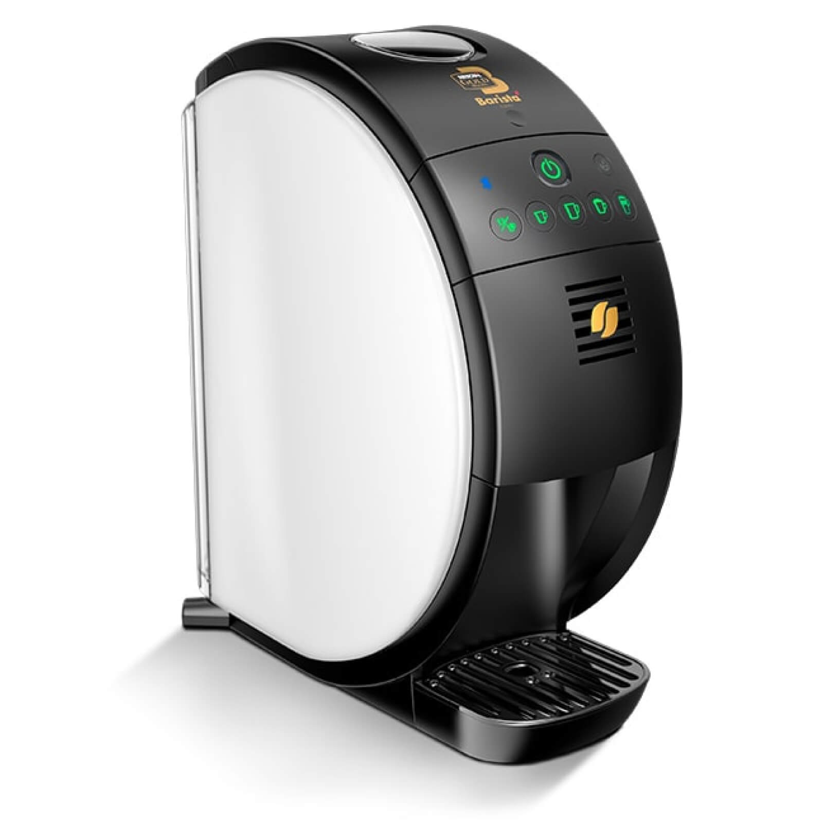 ネスカフェ ゴールドブレンド バリスタ 50[Fifty]（ピュアホワイト）