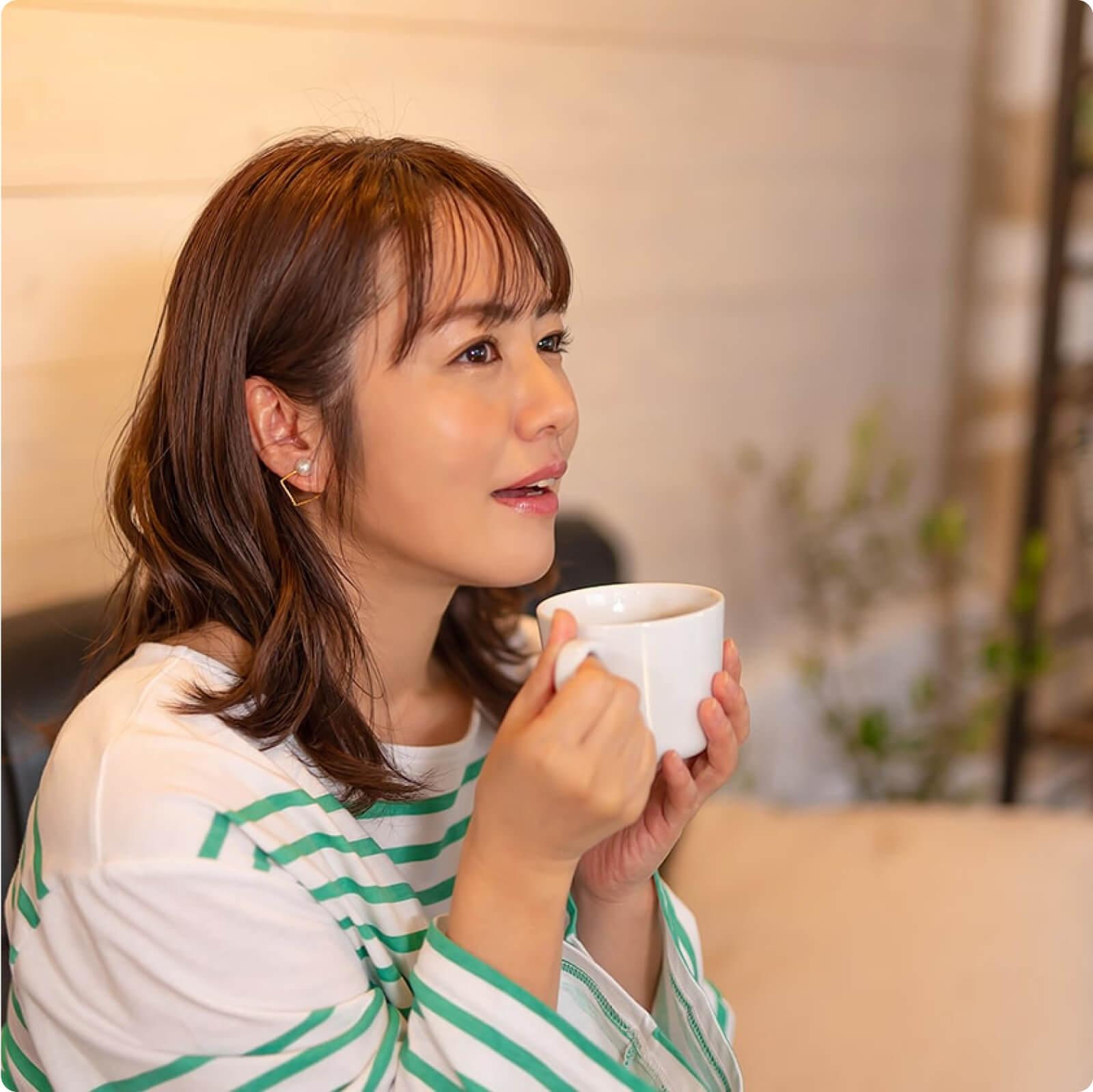 「オフは好きなことを好きなだけ、球場で風を浴びながら舌鼓」