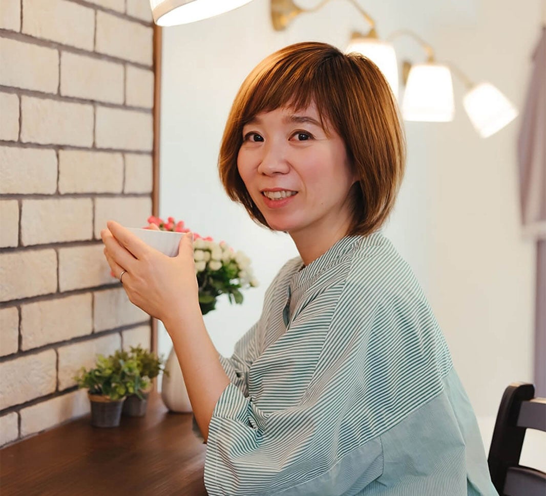 「家計簿の習慣が、浪費家を節約家に」