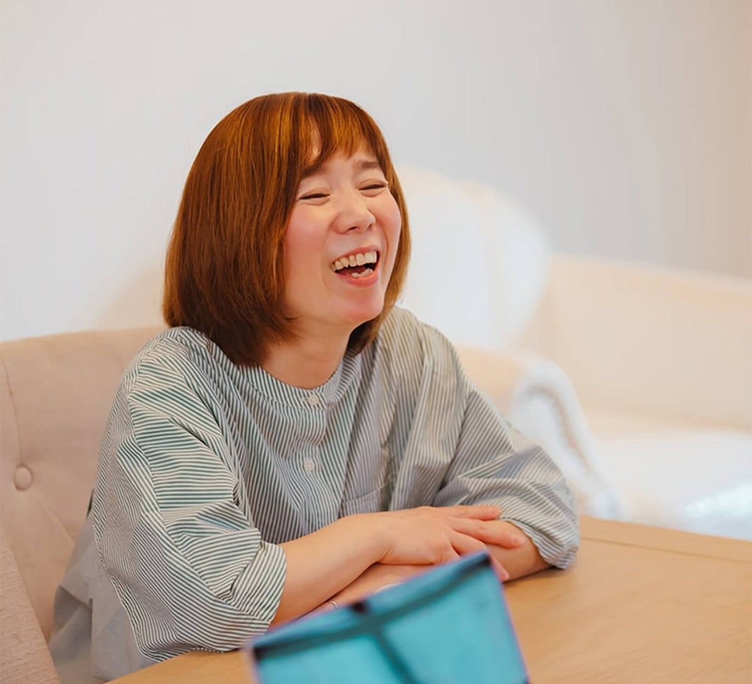 「大切なのは、“心が貧しくならない”節約を続けること」