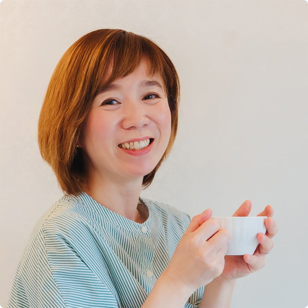 くぅちゃんさんの“わたし時間”レシピ