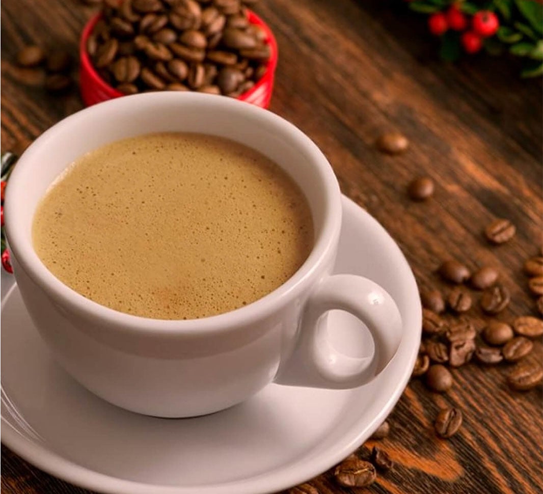 Let's talk Coffee! 沖縄コーヒープロジェクト