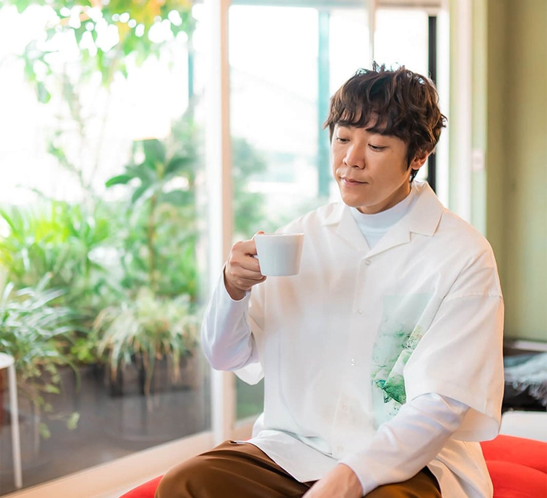 「“一緒に料理を作って食べる”は、母ゆずりの食育法」