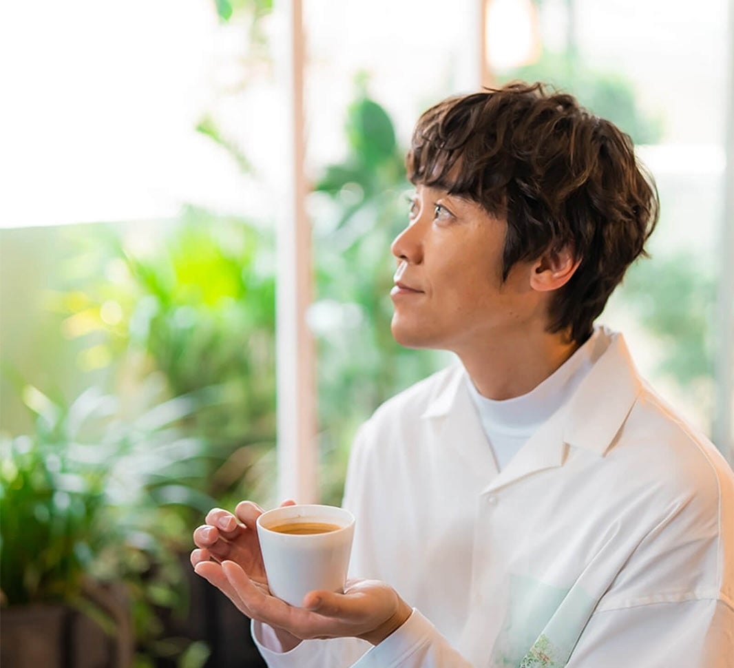 「“仲間と切磋琢磨する青春”を思い出させてくれた、新しい挑戦」