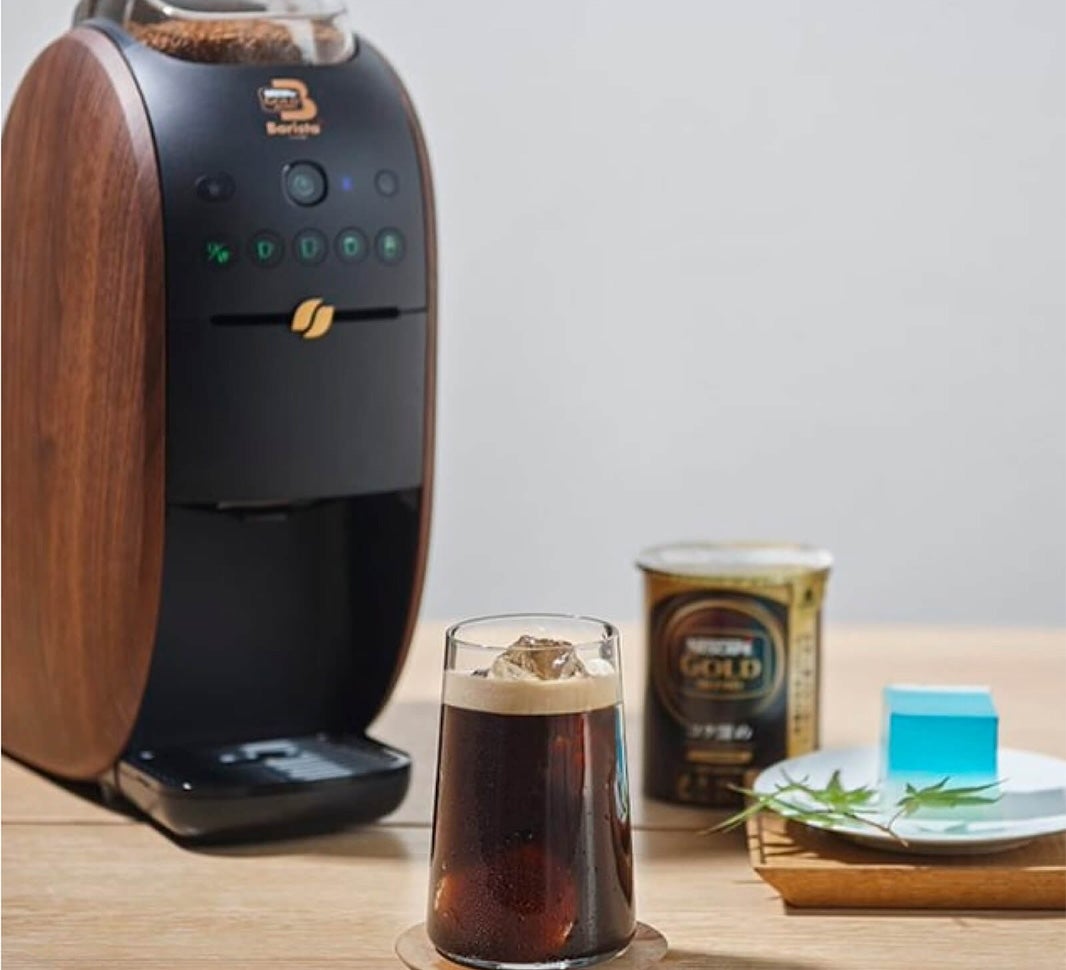 Let's talk Coffee! 和菓子とコーヒーの意外な相性