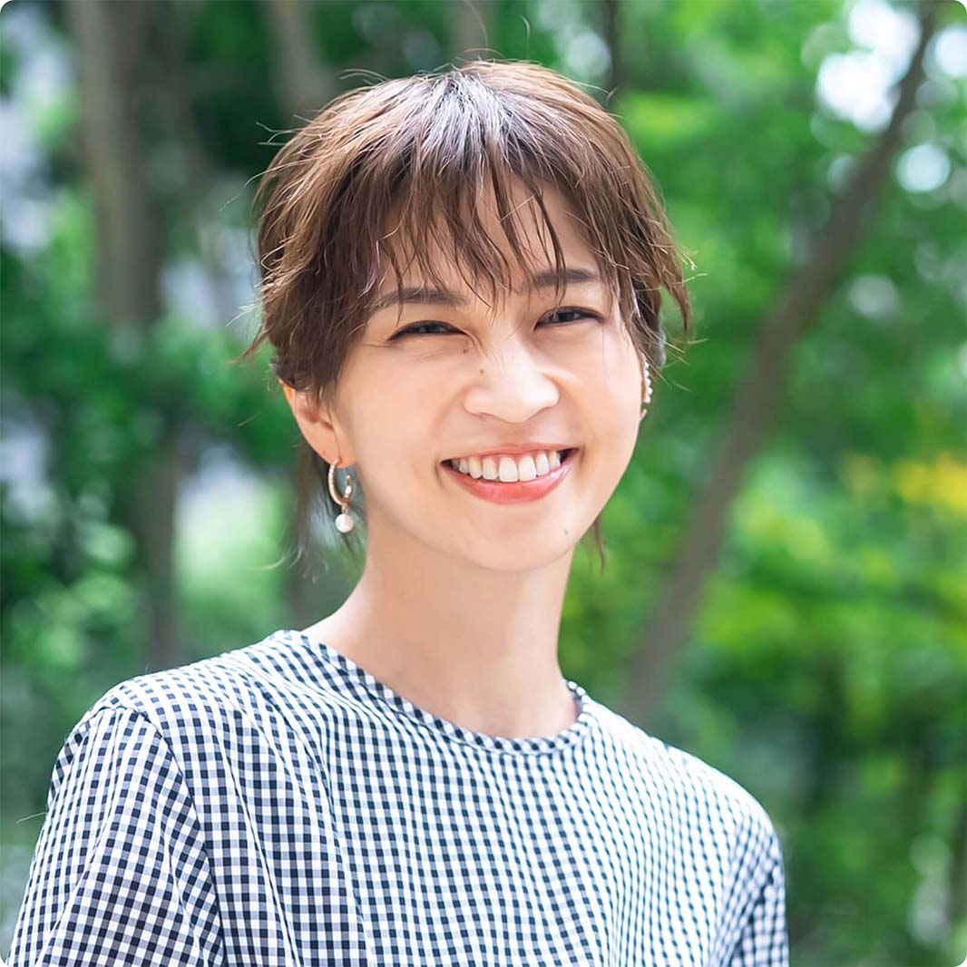 安田美沙子さんの“わたし時間”レシピ