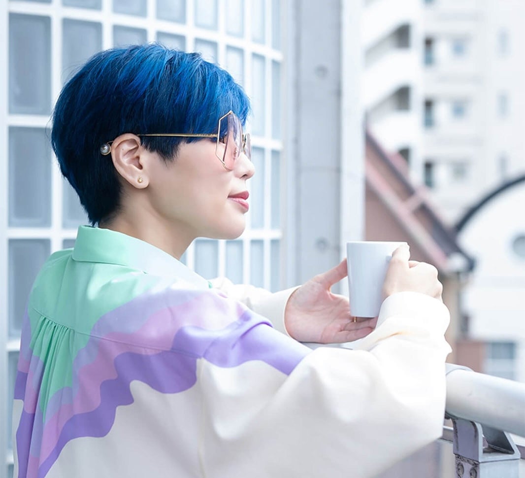 「ネイルは自己表現、自分の“好き”を身にまとえるアート」