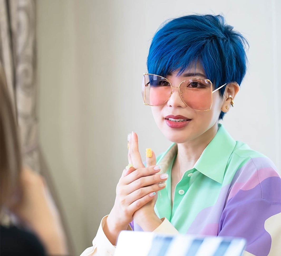 「手や爪のケアは保湿が肝、お湯は乾燥対策の大敵」