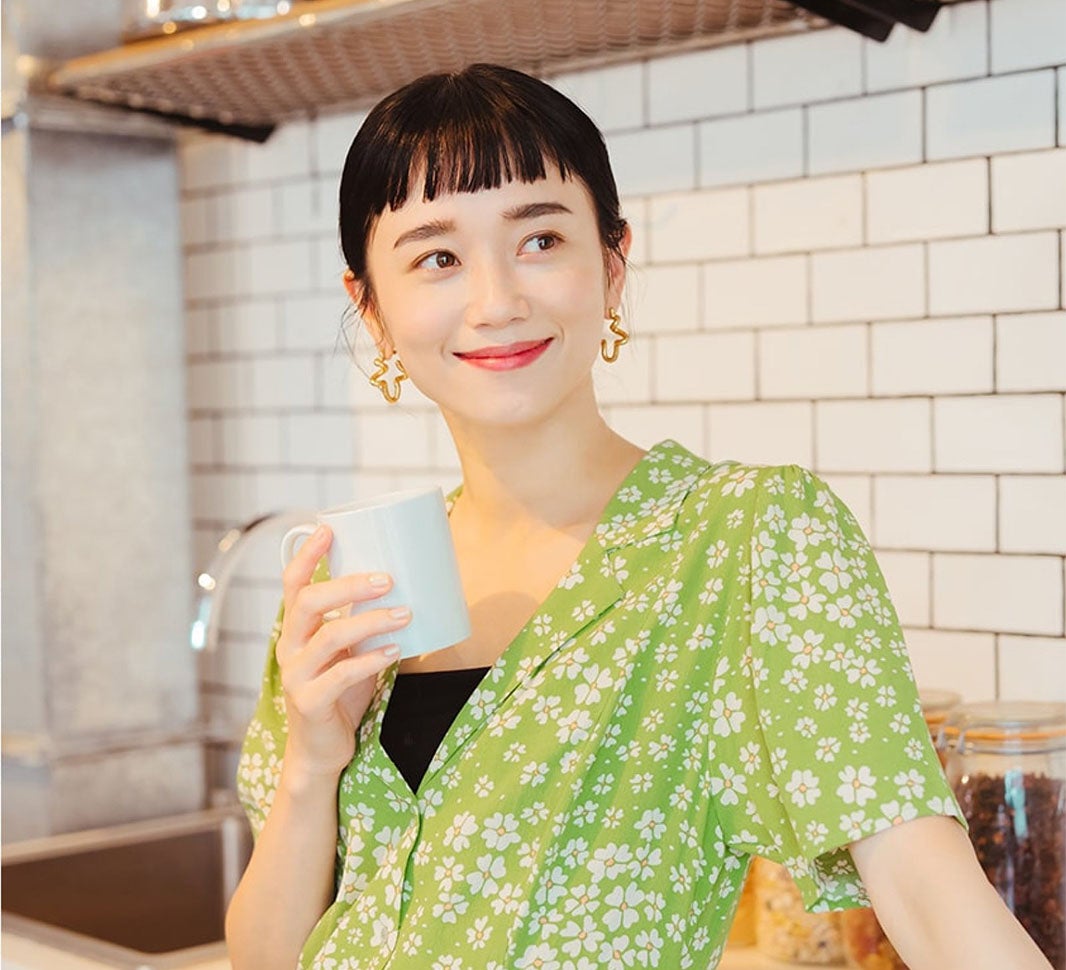 「外出先ではアイスラテ、おうちではブラックがマイルーティン」