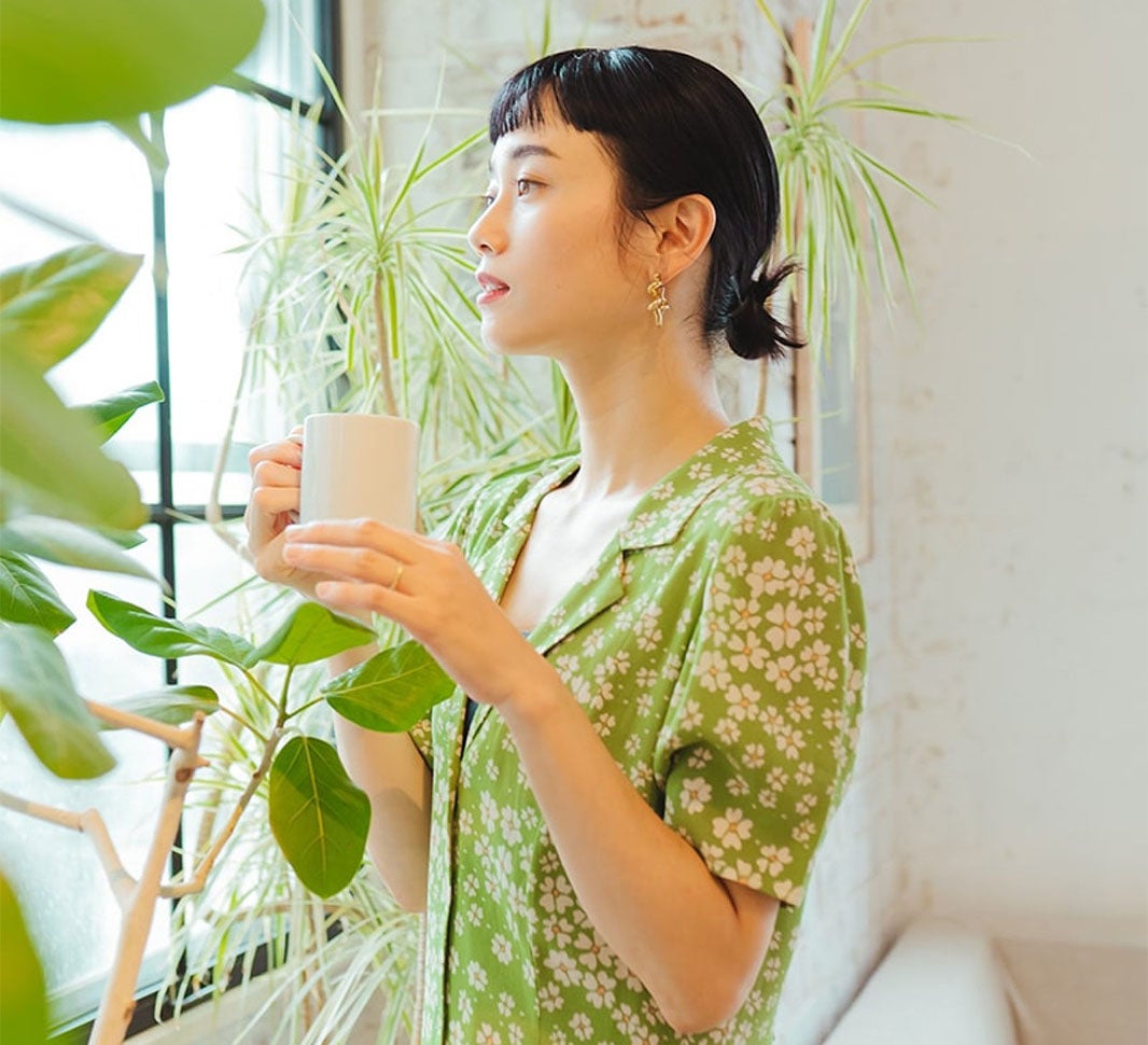 「子育ては抱え込まない、パートナーを信頼して任せる」